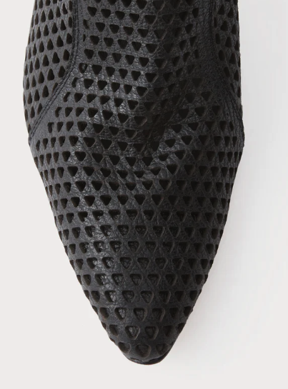 Rachel Comey Alder Bootie (Mini Punch)