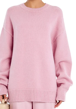 SER.O.YA Amal Sweater