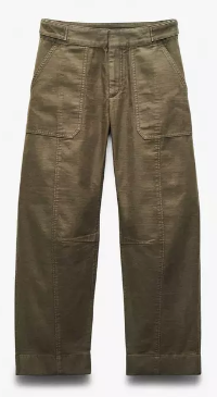 Rag & Bone Anita Pant