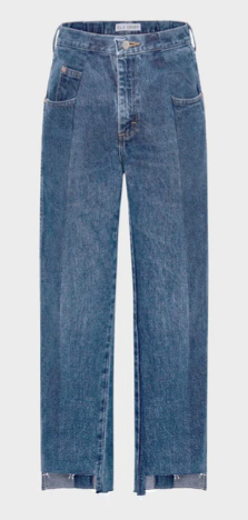 E.L.V. Denim Audrey Jean