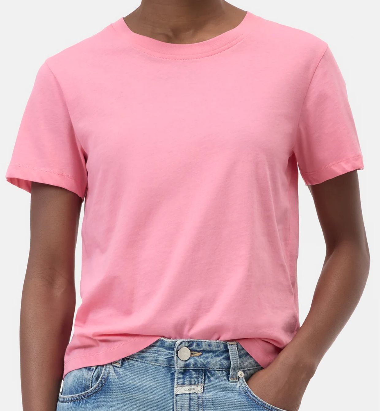 Closed Basic T-Shirt