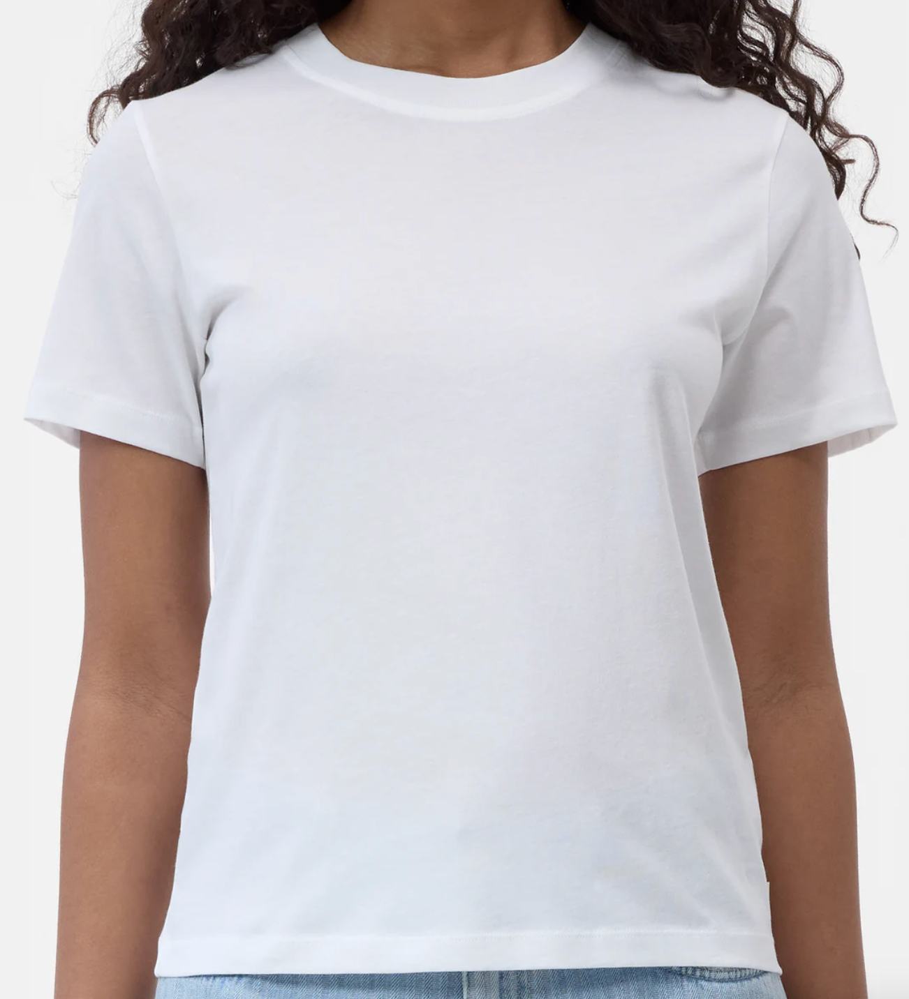 Closed Basic T-Shirt