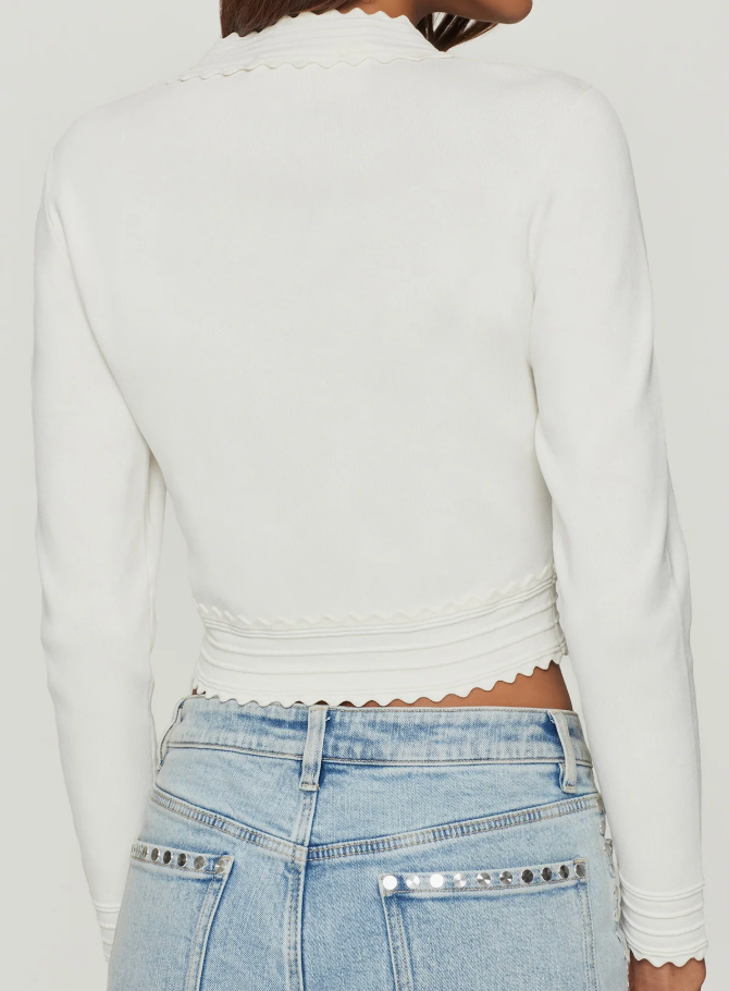 Generation Love Blossom Cardigan
