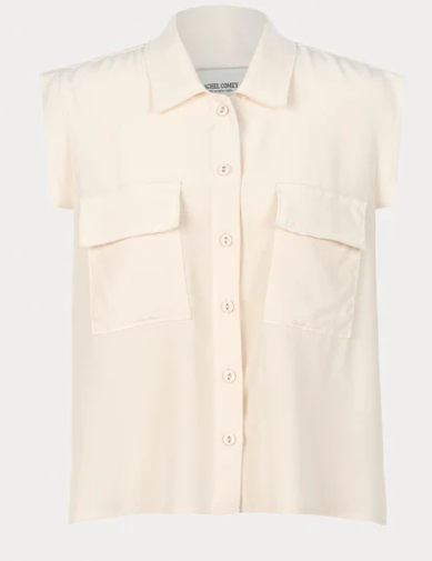 Rachel Comey Brewster Top