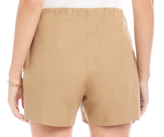 Fifteen Twenty Button Pocket Shorts