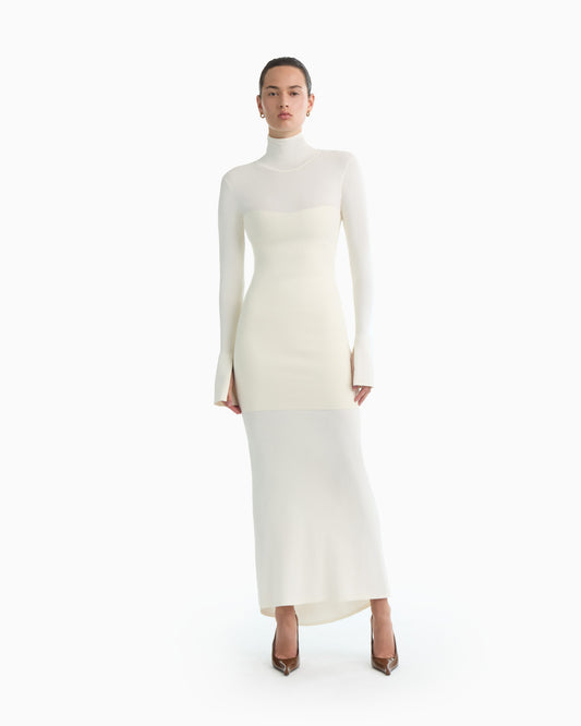 Dodiee Turtle Next Maxu Dress