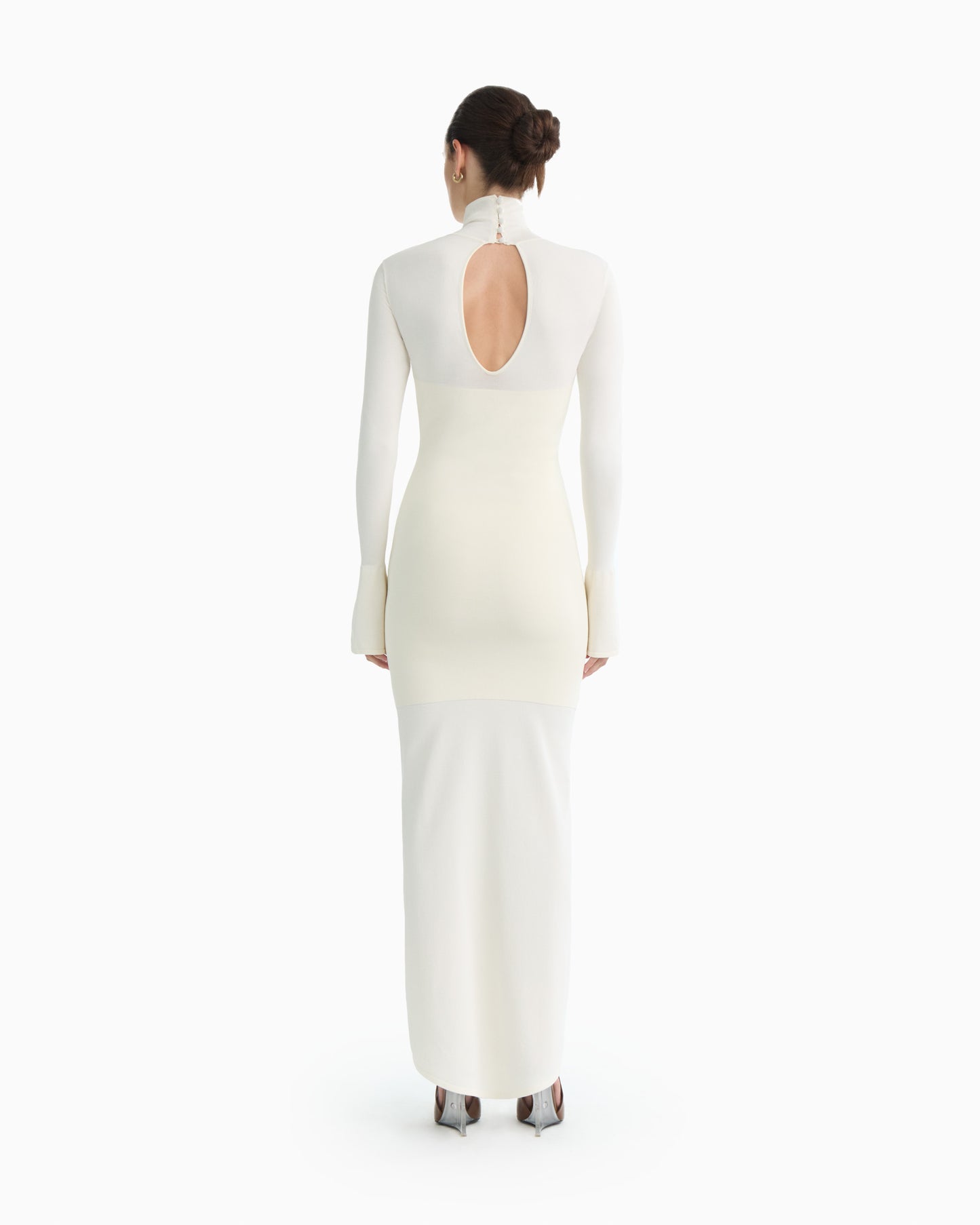 Dodiee Turtle Next Maxu Dress