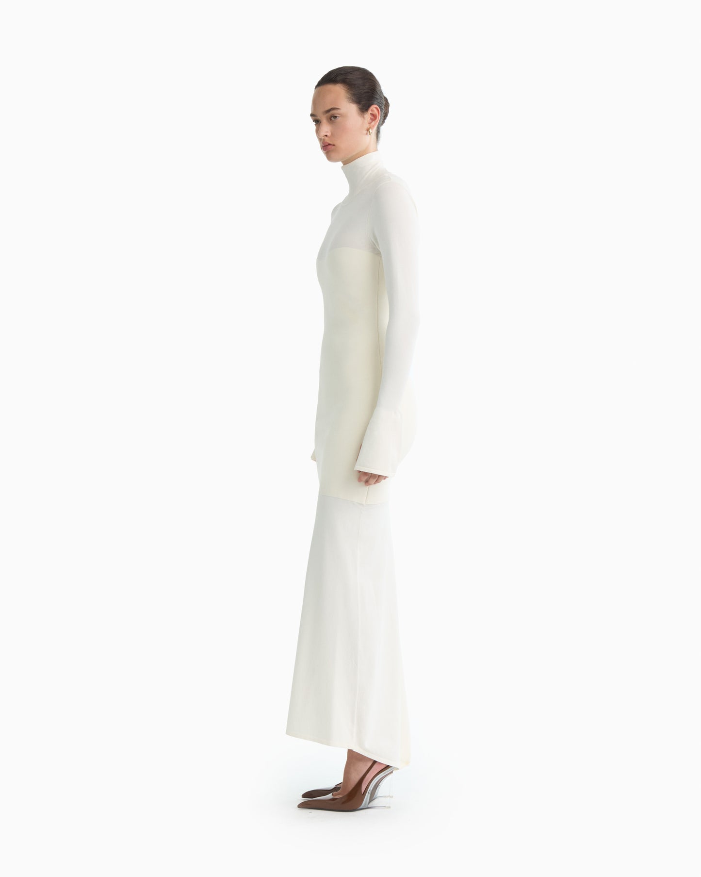 Dodiee Turtle Next Maxu Dress