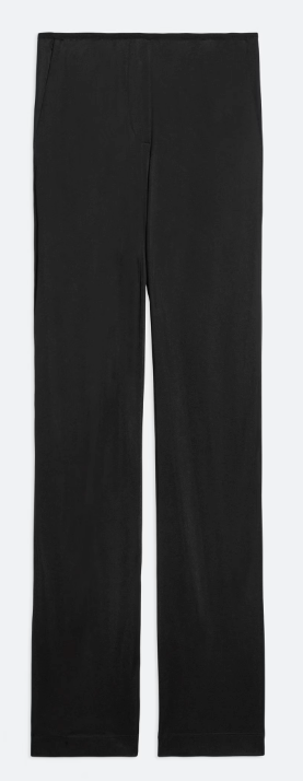 Helmut Lang Fluid Car Trouser