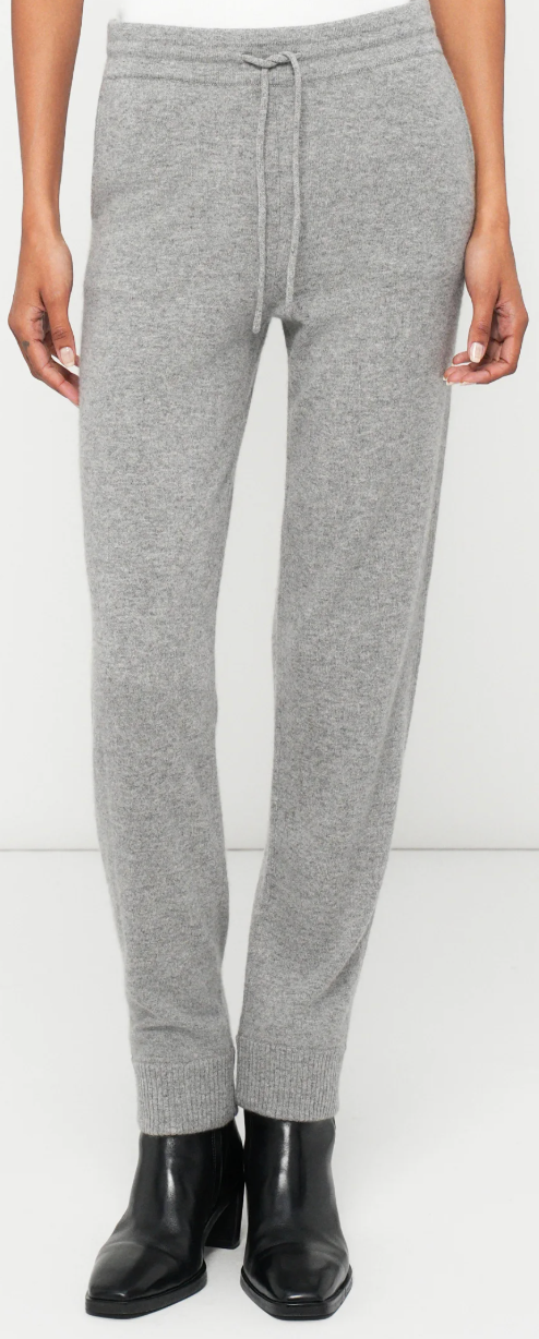 From Future Cashmere Jogger