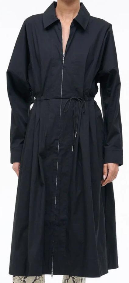 Staud Chi Dress