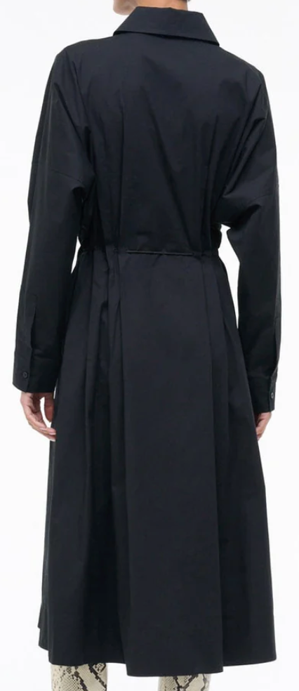 Staud Chi Dress