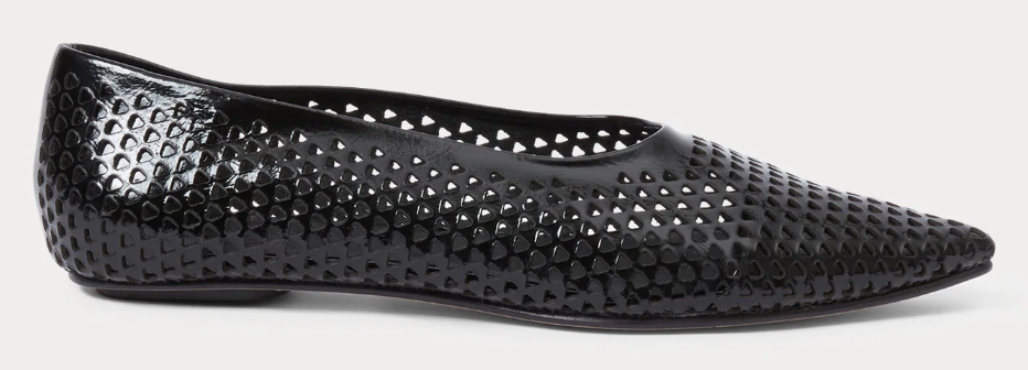 Rachel Comey Clemmie Flat (Mini Punch)