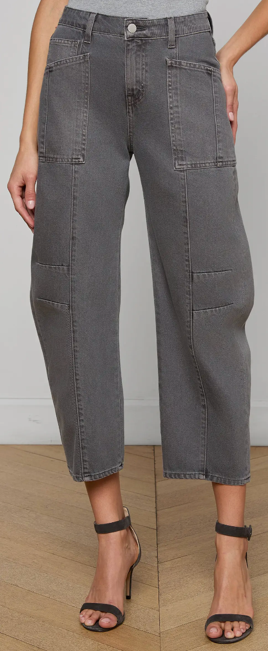 L'Agence Cody H/R Rodeo Jean