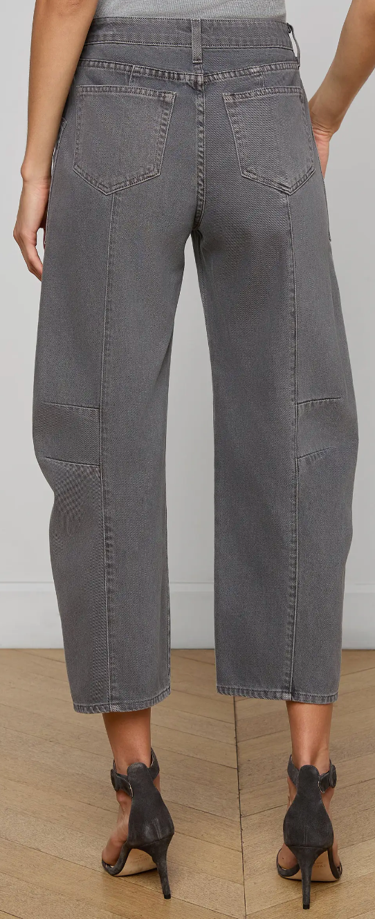 L'Agence Cody H/R Rodeo Jean
