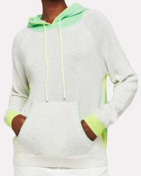 Brodie Colour Pop Hoodie