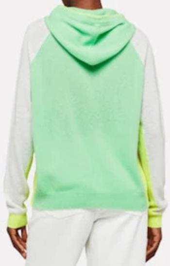 Brodie Colour Pop Hoodie