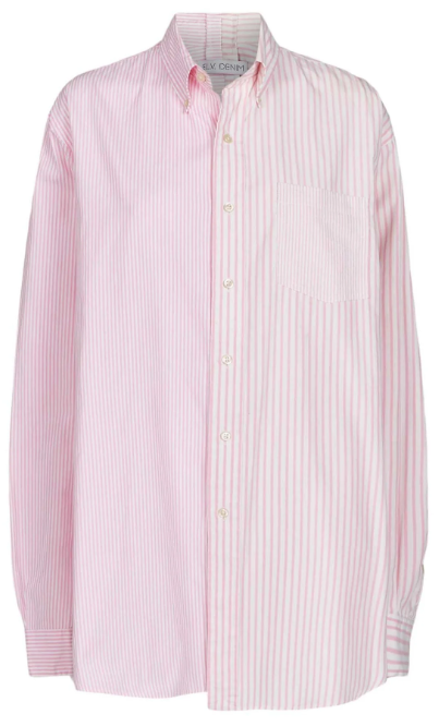E.L.V. Denim Diana Shirt