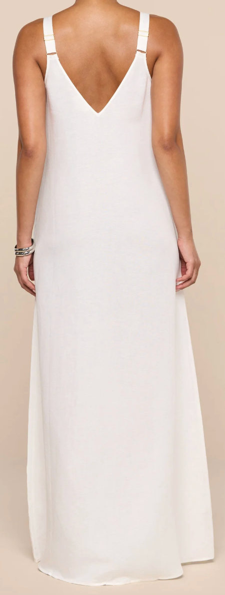 L'Agence Didi Maxi Dress