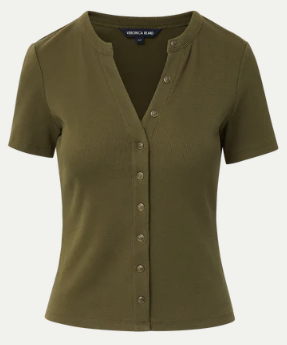 Veronica Beard Dilia Top