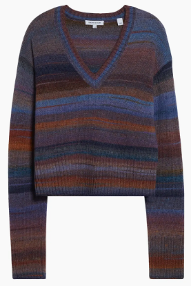 Veronica Beard Diora Pullover