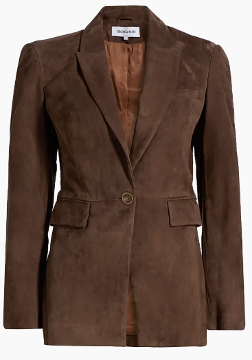 Veronica Beard Duane Dickey Jacket