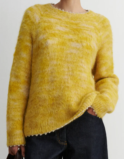 Rachel Comey Durden Sweater