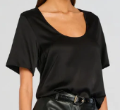 retrofete Evangelista Top