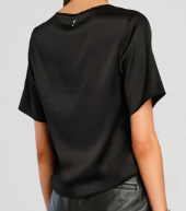 retrofete Evangelista Top