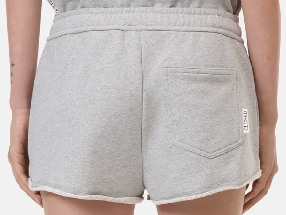 Closed Felpa shorts