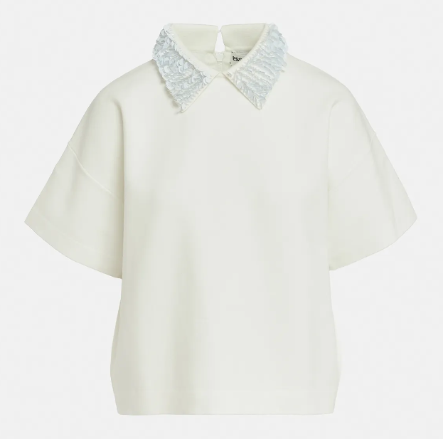 Essentiel Antwerp Filano Top