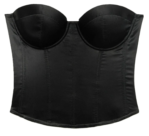 Fleur Du Mal Terry Cropped Hamptons