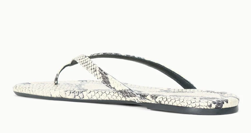 Staud Freja Thong