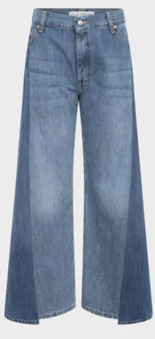 E.L.V. Denim Freya Jean S25