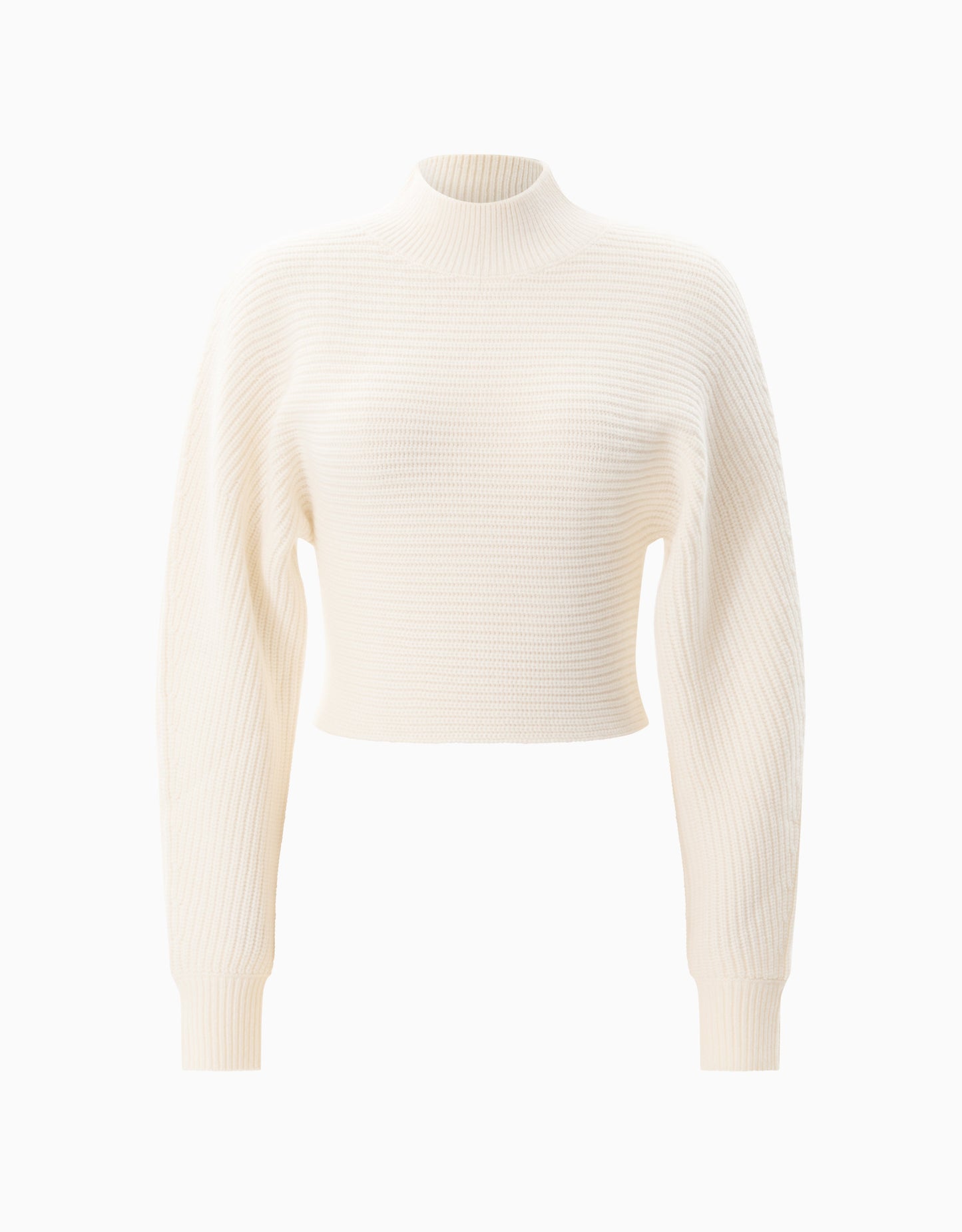 Dodiee Cropped Sweater