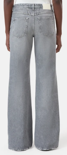 Closed Gillan Mid Grey