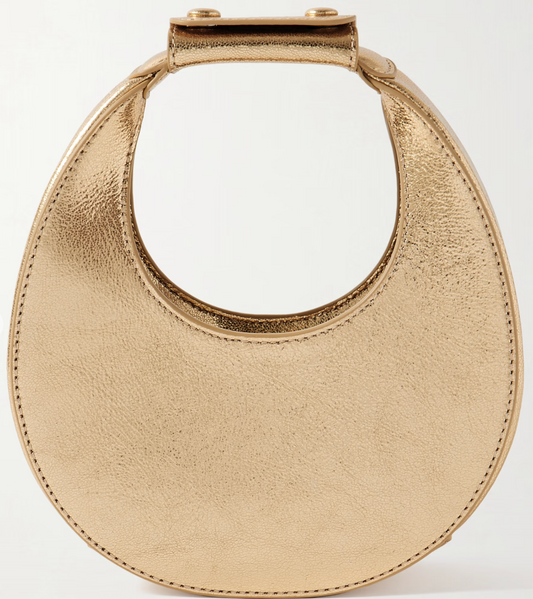 Staud Good Night Moon Bag