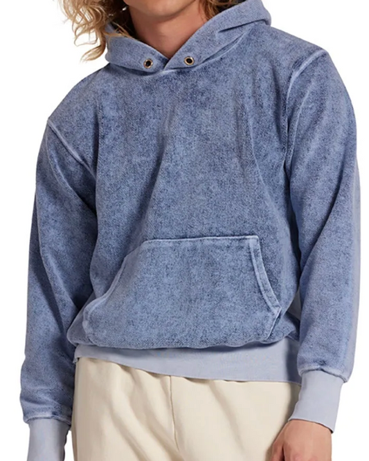 Les Tien Heavyweight Hoodie