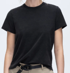 ATM Heavyweight Jersey Short Sleeve