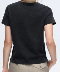 ATM Heavyweight Jersey Short Sleeve