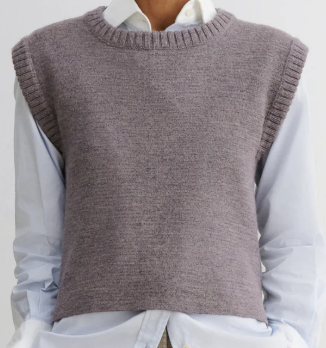 Rachel Comey Hilman Vest