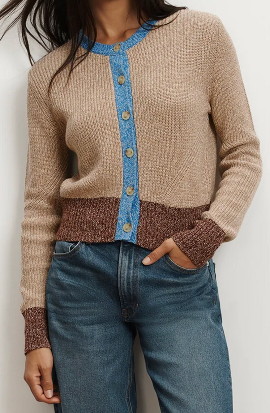 Veronica Beard Ibra Cardigan