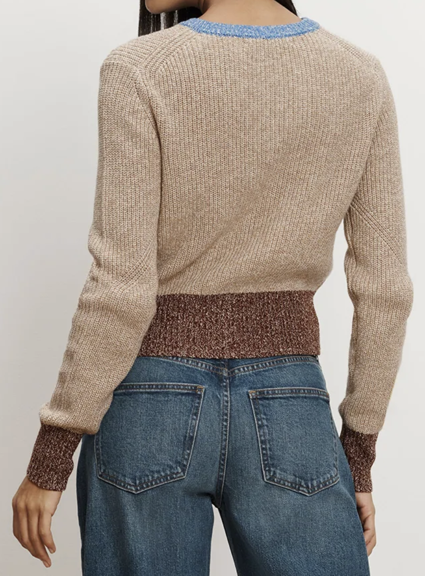 Veronica Beard Ibra Cardigan