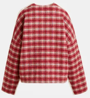 Essentiel Antwerp Iface Pullover