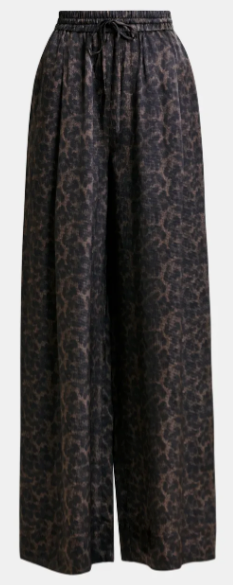 Essentiel Antwerp Irving Wide Leg Pants