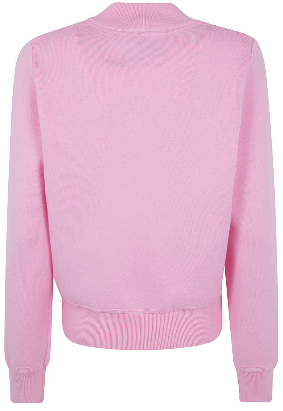 Essentiel Antwerp Jantastic Knitted Mini Bomber