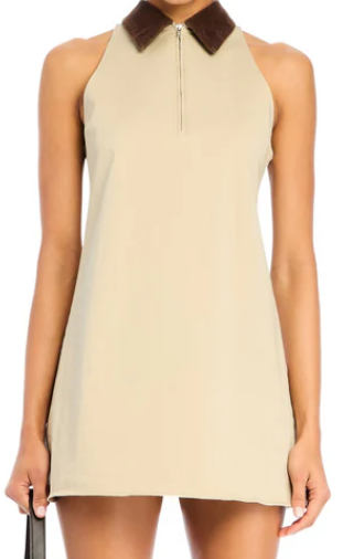 SER.O.YA Jiles Mini Dress
