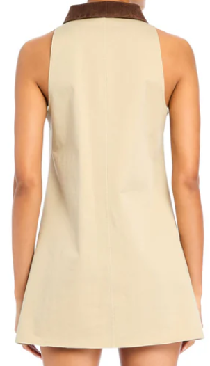 SER.O.YA Jiles Mini Dress