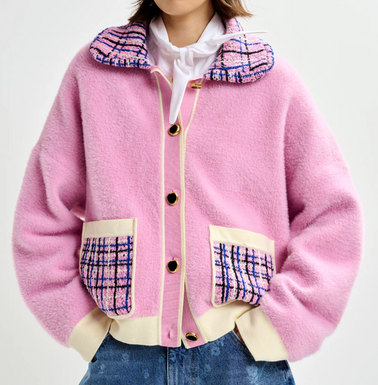 Essentiel Antwerp Joilu Knitted Jacket