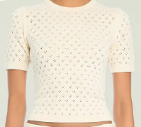 SER.O.YA Josie Top